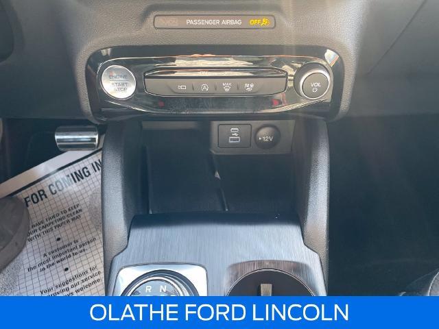 2023 Ford Escape - $24,829