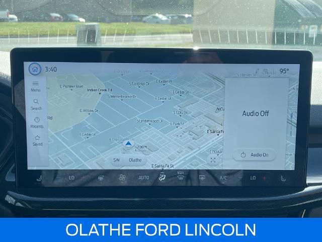 2023 Ford Escape - $24,829