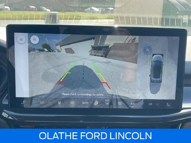 2023 Ford Escape - $24,829