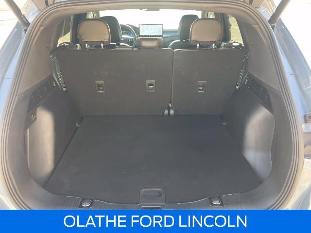 2023 Ford Escape - $24,829