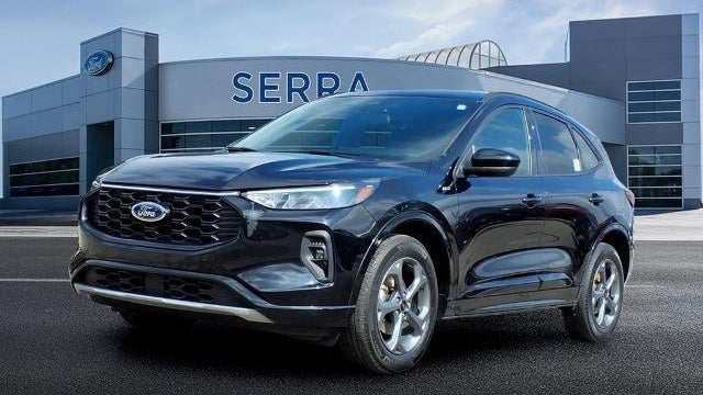 Preowned 2023 Ford Escape ST-Line Select for Sale
