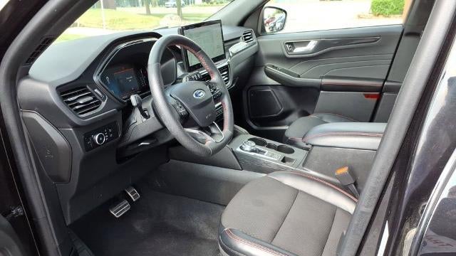 2023 Ford Escape ST-Line Select