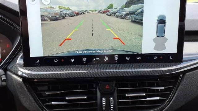 2023 Ford Escape ST-Line Select