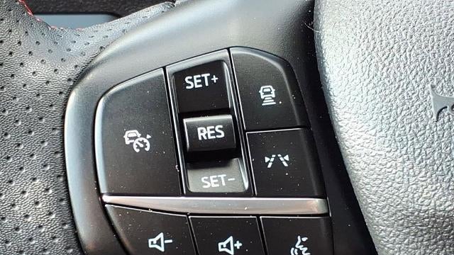 2023 Ford Escape ST-Line Select