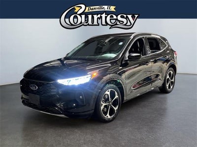 2023 Ford Escape AWD St-Line Select 4DR SUV