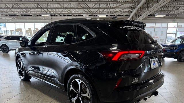 2023 Ford Escape ST-Line Select