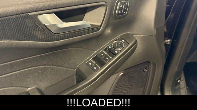 2023 Ford Escape ST-Line Select