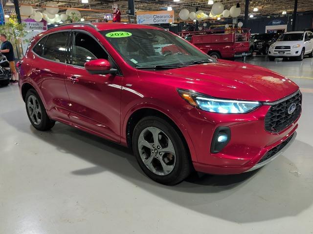 2023 Ford Escape - $24,010