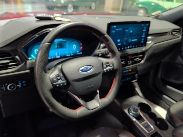 2023 Ford Escape - $24,010