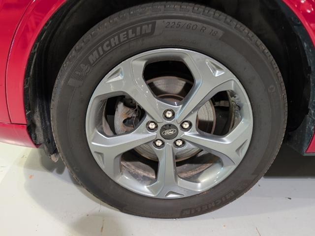 2023 Ford Escape - $24,010