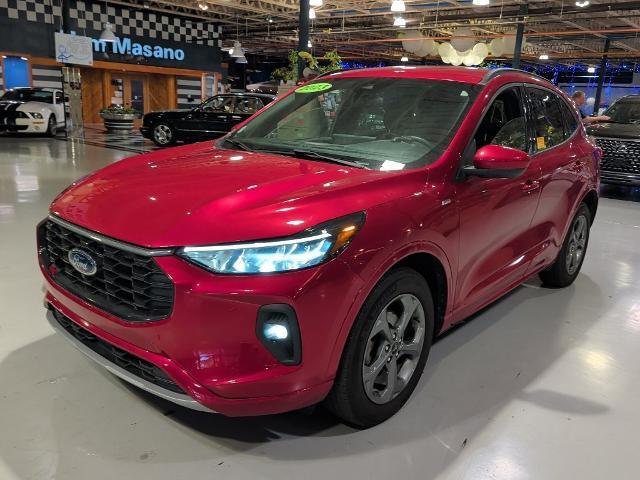 2023 Ford Escape - $24,010