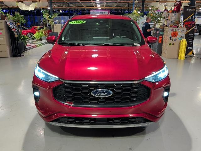 2023 Ford Escape - $24,010