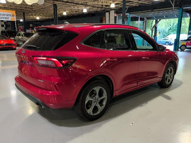 2023 Ford Escape - $24,010