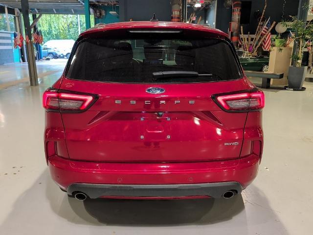 2023 Ford Escape - $24,010