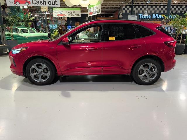 2023 Ford Escape - $24,010
