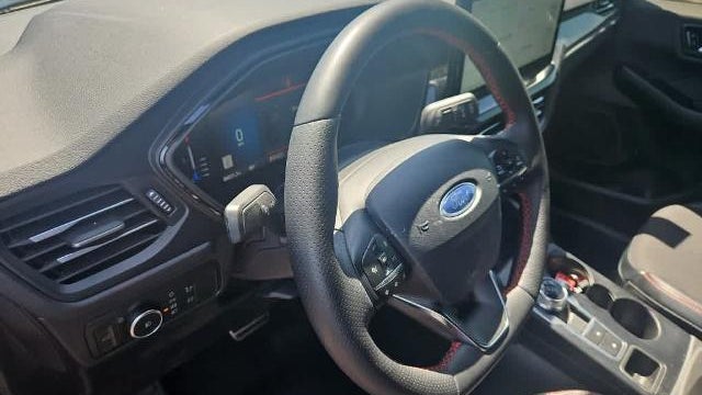 2024 Ford Escape ST-Line Select