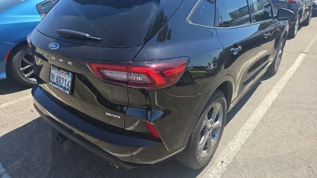 2024 Ford Escape ST-Line Select