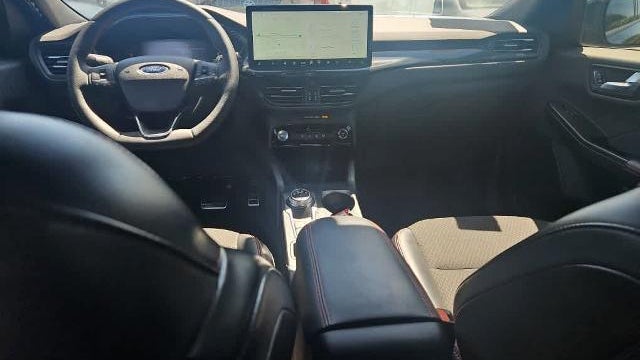 2024 Ford Escape ST-Line Select