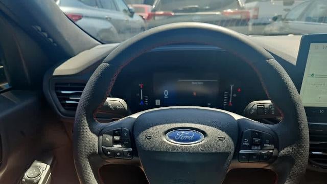 2024 Ford Escape ST-Line Select