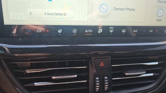 2024 Ford Escape ST-Line Select