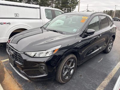 2024 Ford Escape AWD St-Line Select 4DR SUV
