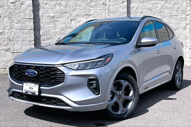 2024 Ford Escape - $22,999
