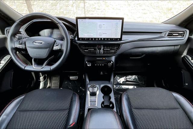 2024 Ford Escape - $22,999