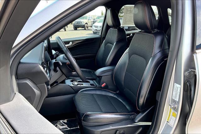 2024 Ford Escape - $22,999