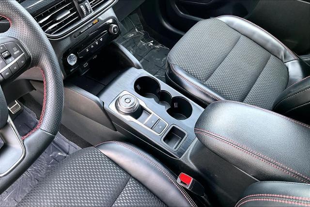 2024 Ford Escape - $22,999