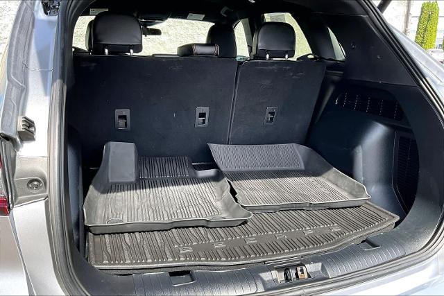 2024 Ford Escape - $22,999