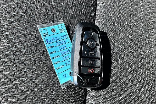 2024 Ford Escape - $22,999