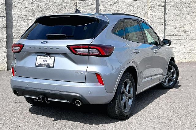 2024 Ford Escape - $22,999