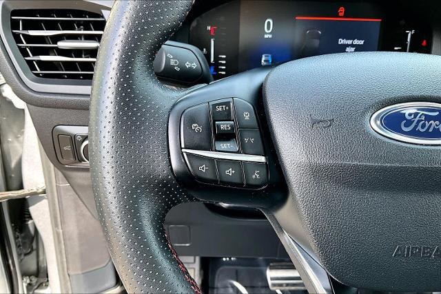 2024 Ford Escape - $22,999