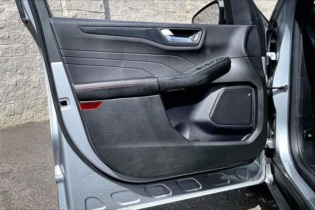2024 Ford Escape - $22,999