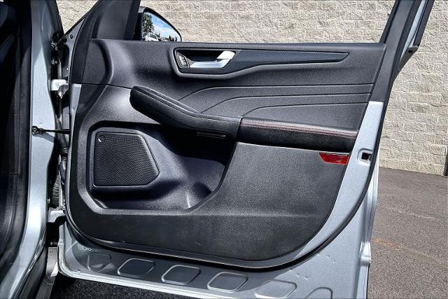 2024 Ford Escape - $22,999