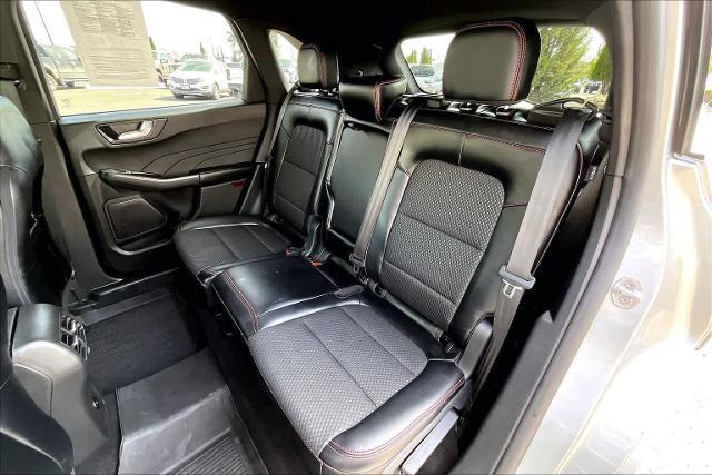 2024 Ford Escape - $22,999