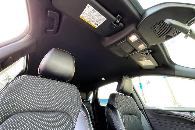 2024 Ford Escape - $22,999
