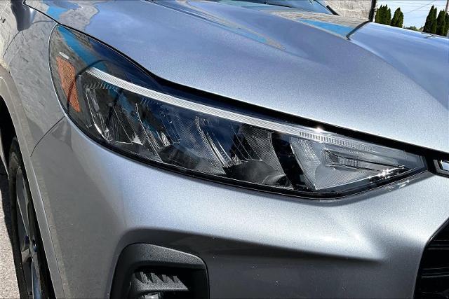 2024 Ford Escape - $22,999