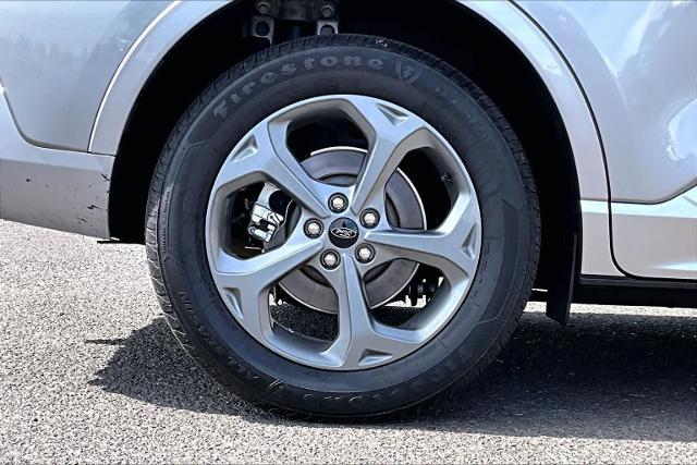 2024 Ford Escape - $22,999