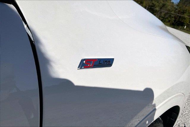 2024 Ford Escape - $26,499
