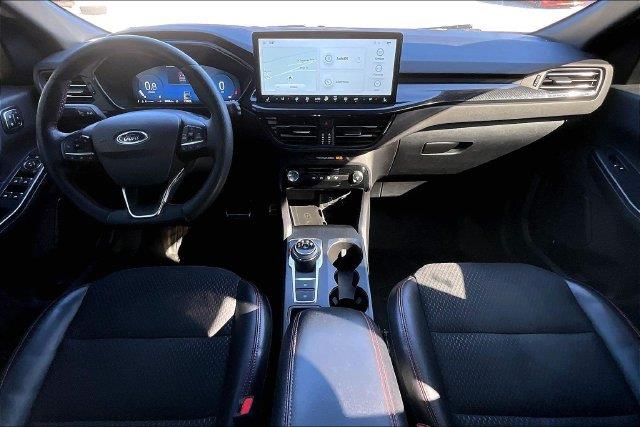 2024 Ford Escape - $26,499