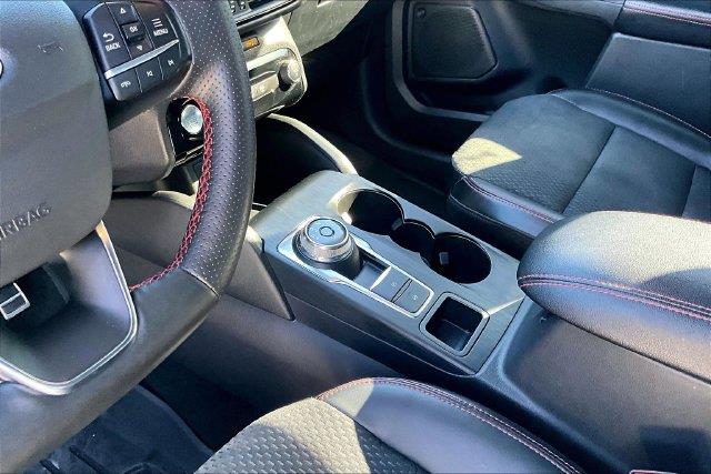 2024 Ford Escape - $26,499