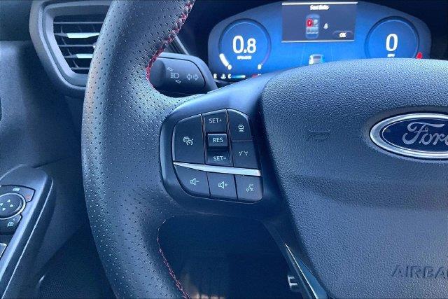 2024 Ford Escape - $26,499