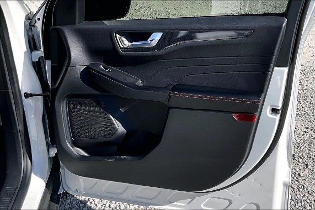 2024 Ford Escape - $26,499
