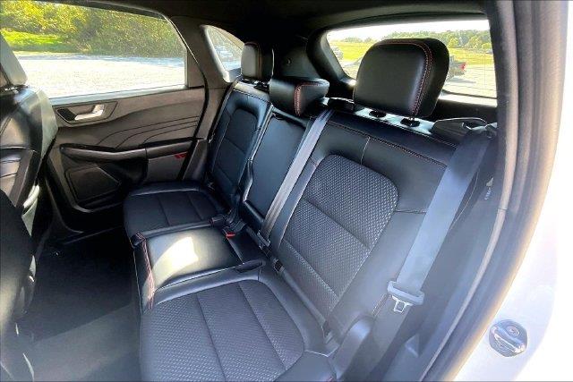 2024 Ford Escape - $26,499