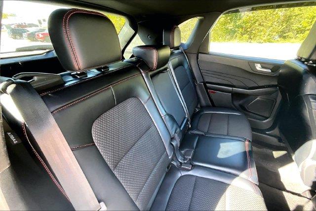 2024 Ford Escape - $26,499