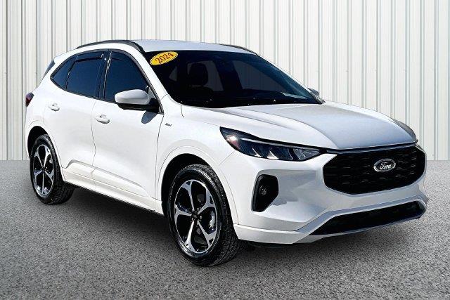 2024 Ford Escape - $26,499