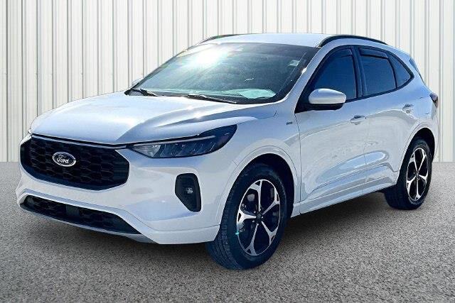 2024 Ford Escape - $26,499