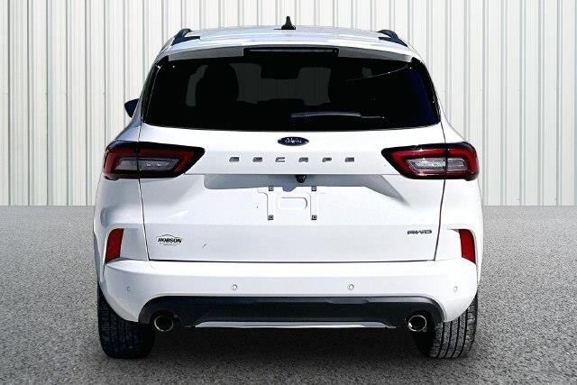 2024 Ford Escape - $26,499