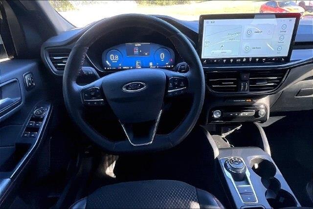 2024 Ford Escape - $26,499
